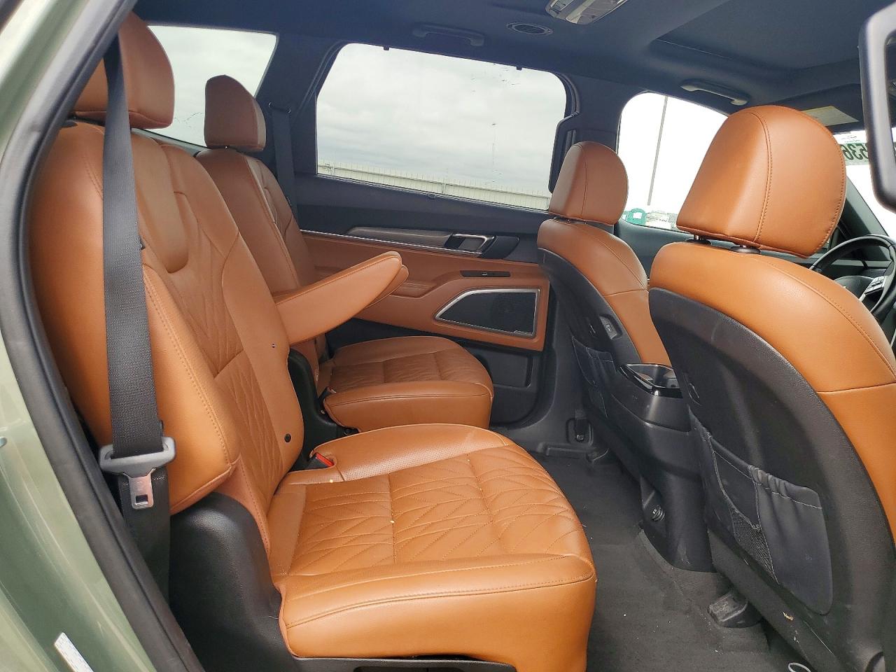 Kia Telluride Ex X-line