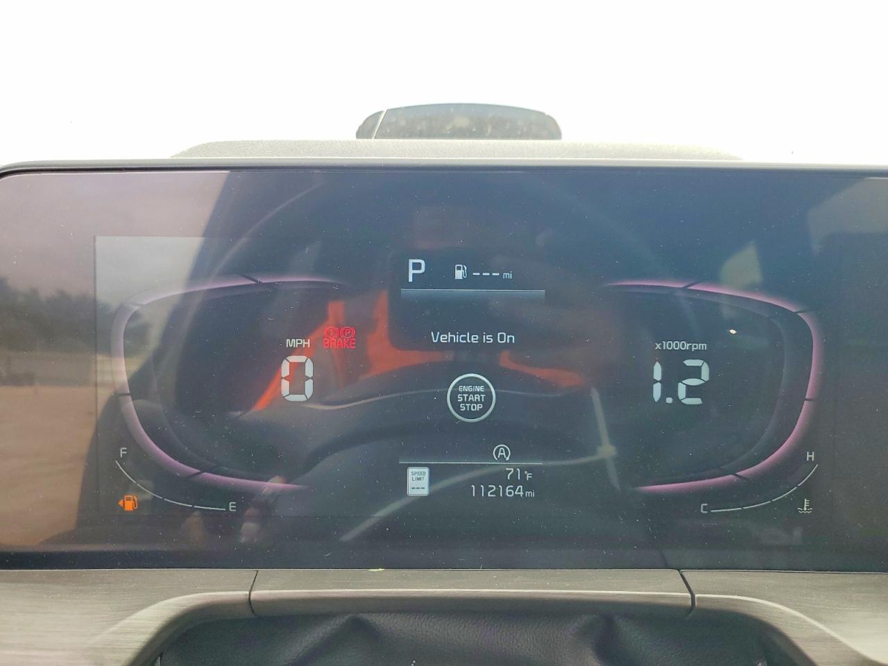 Kia Telluride Ex X-line
