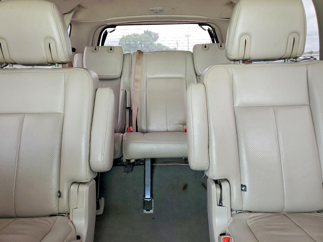 Ford Expedition El Limited