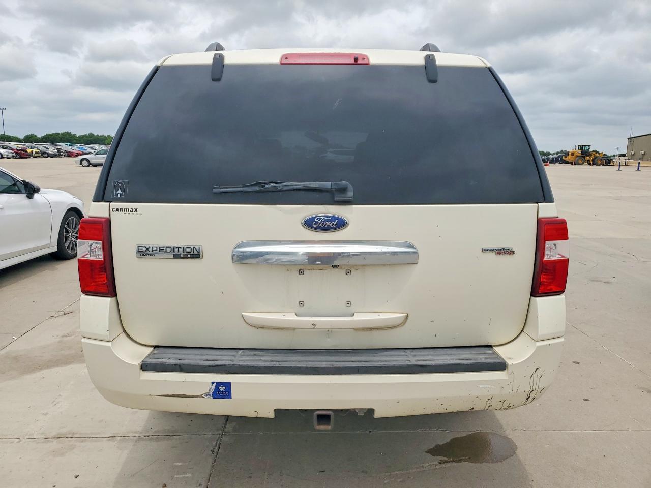 Ford Expedition El Limited