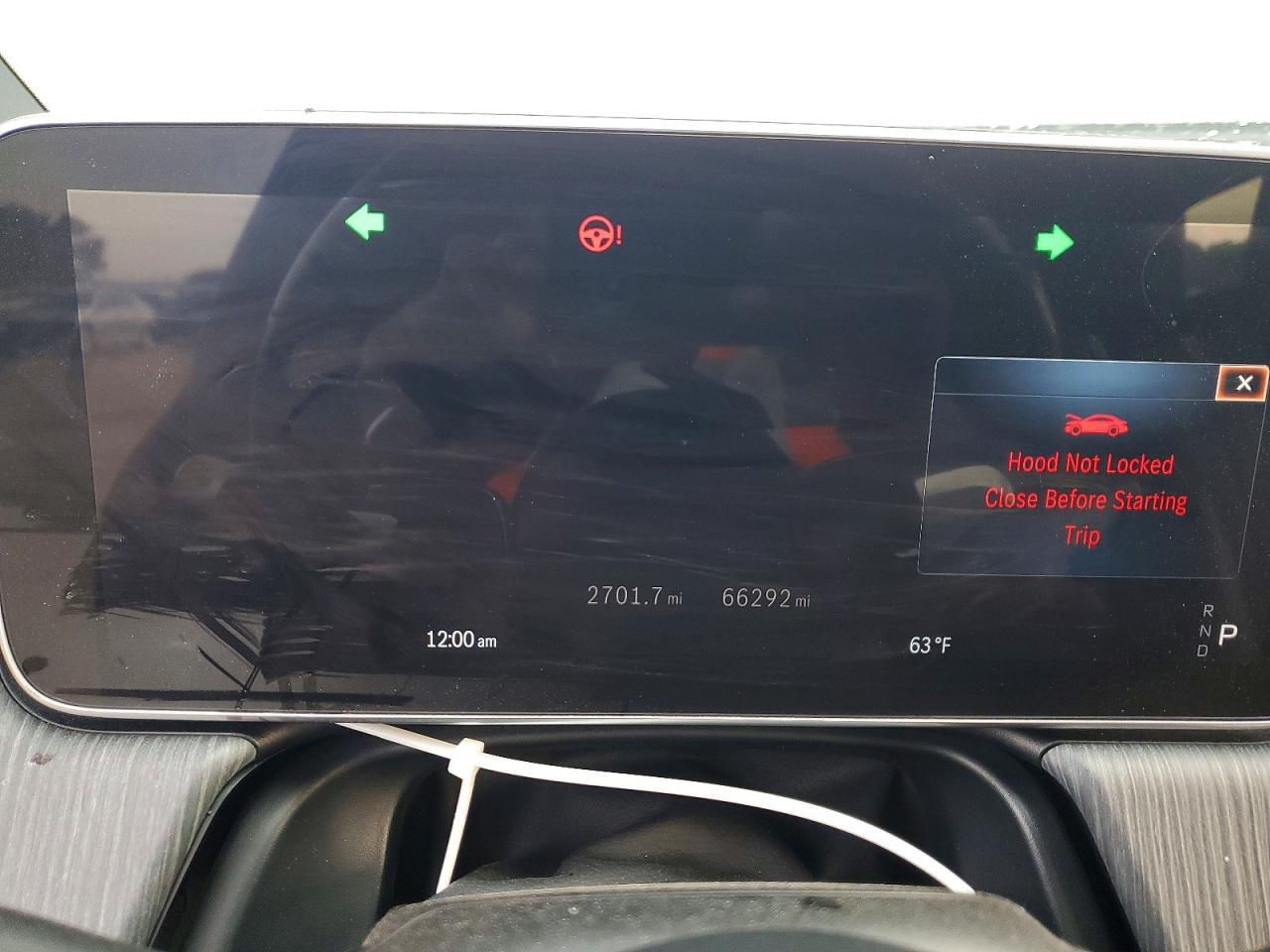 Mercedes-Benz EQS 450+
