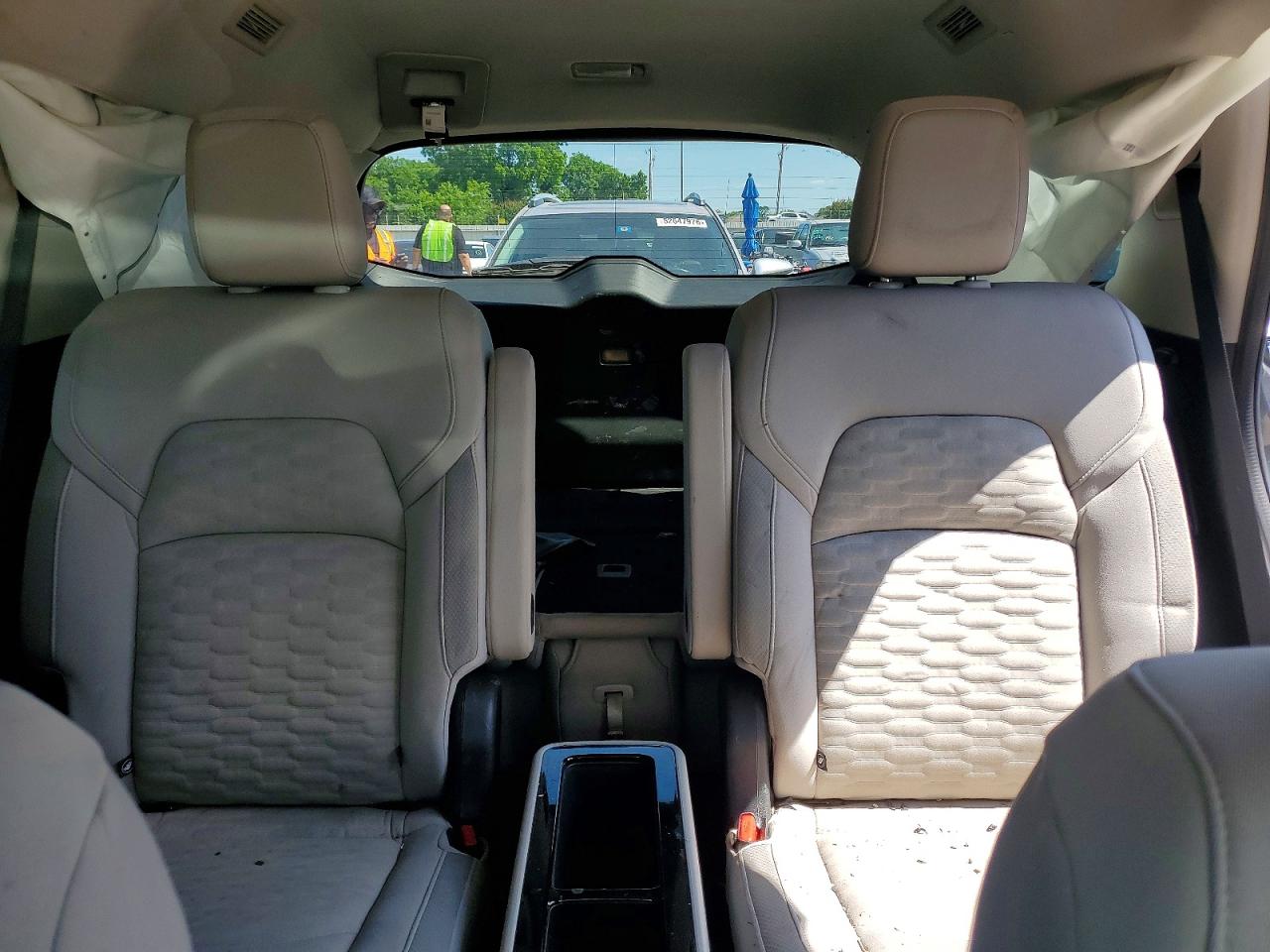 Nissan Pathfinder Sv