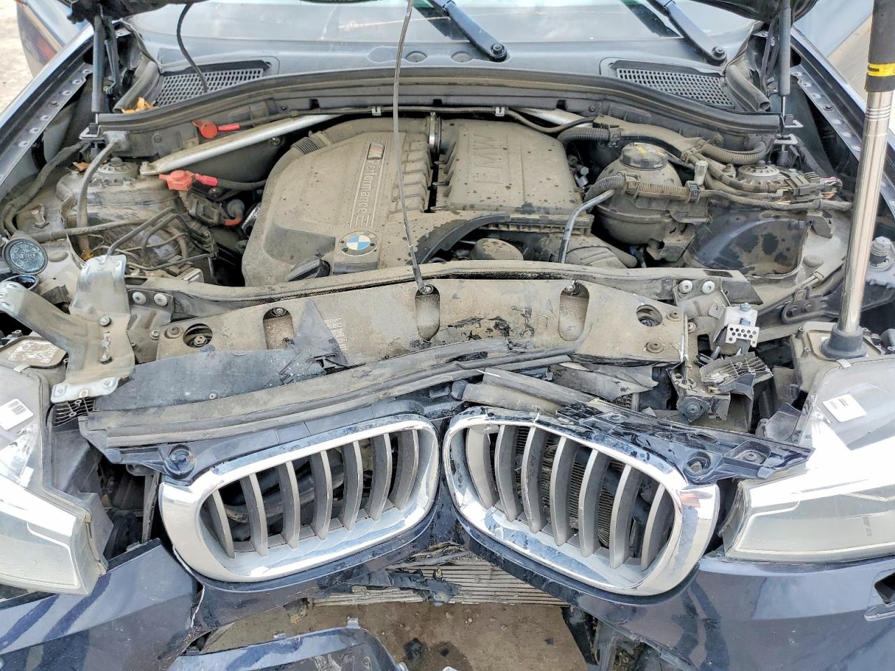 BMW X Series Xdrivem40i