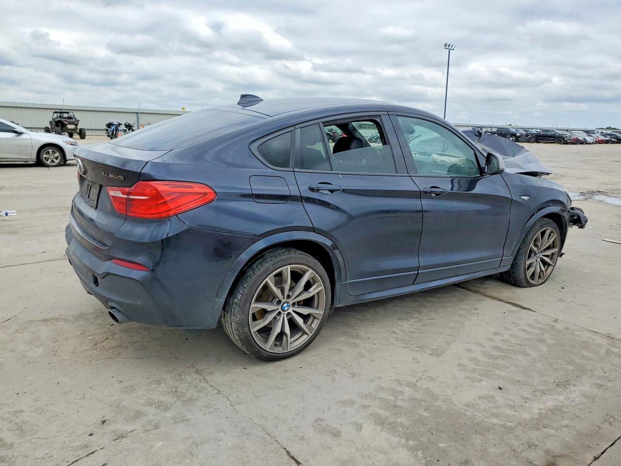 BMW X Series Xdrivem40i