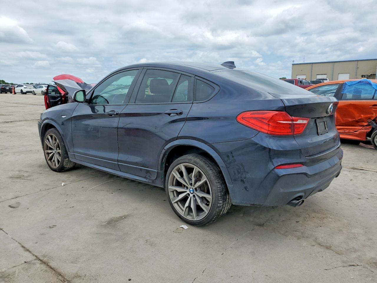 BMW X Series Xdrivem40i