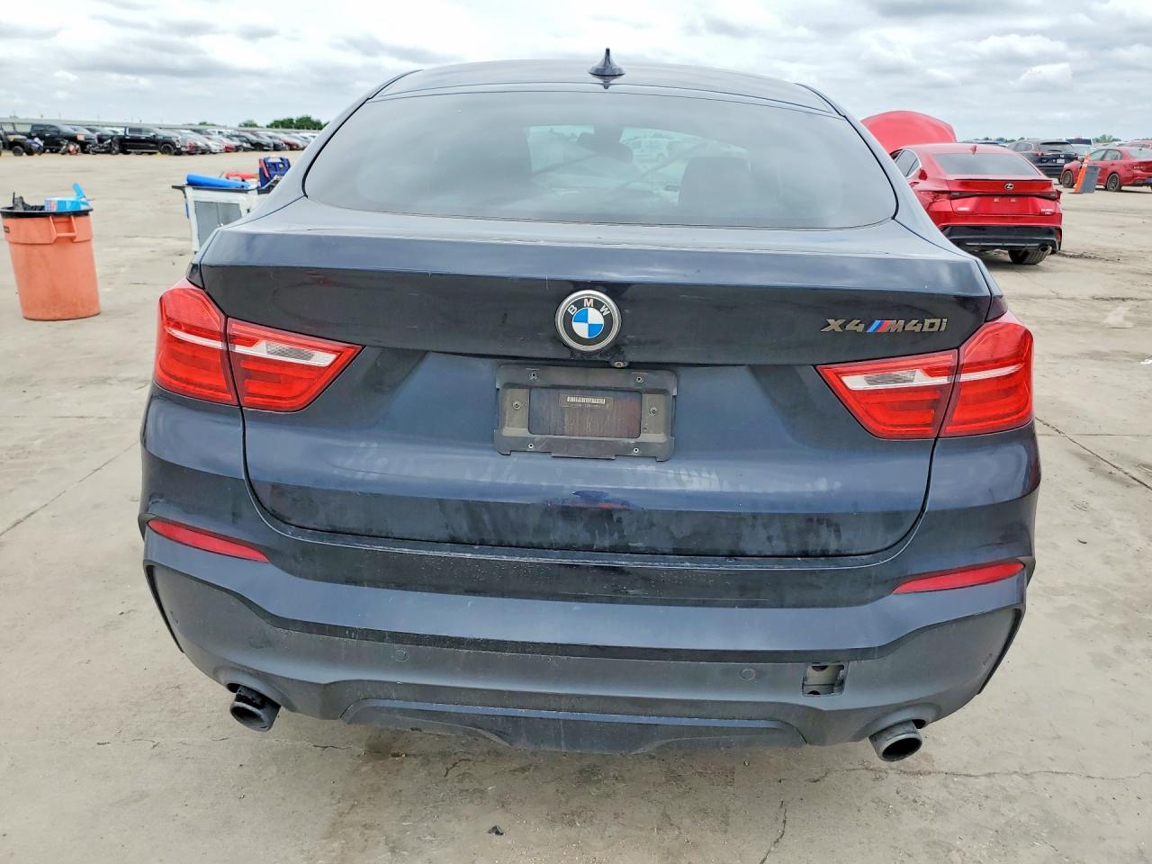 BMW X Series Xdrivem40i