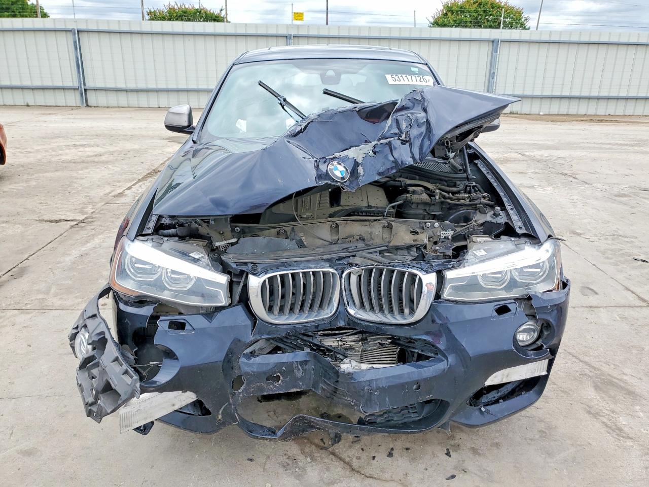 BMW X Series Xdrivem40i