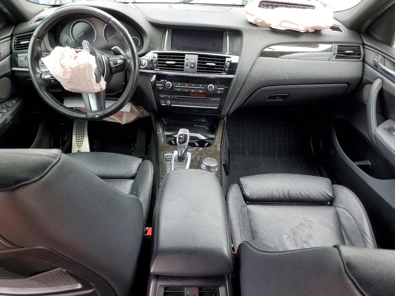 BMW X Series Xdrivem40i