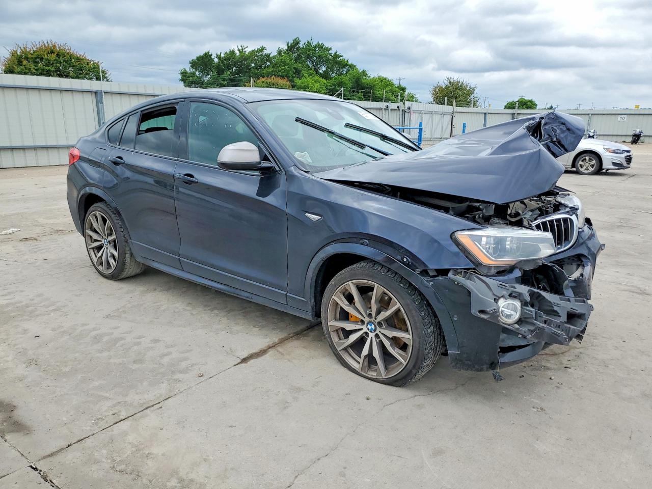 BMW X Series Xdrivem40i