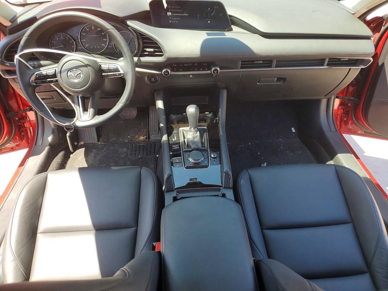 Mazda Mazda3 Select Sport