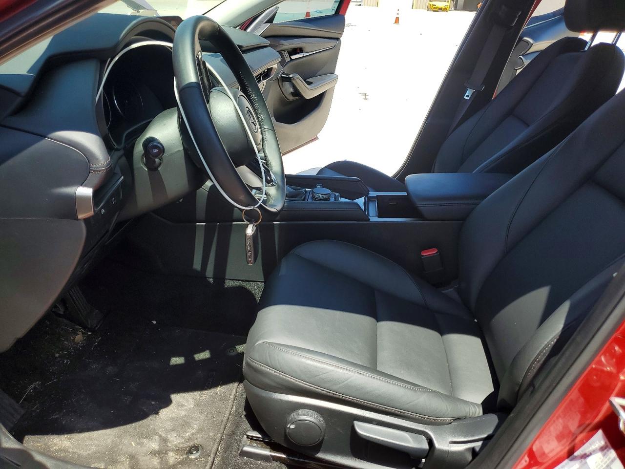 Mazda Mazda3 Select Sport