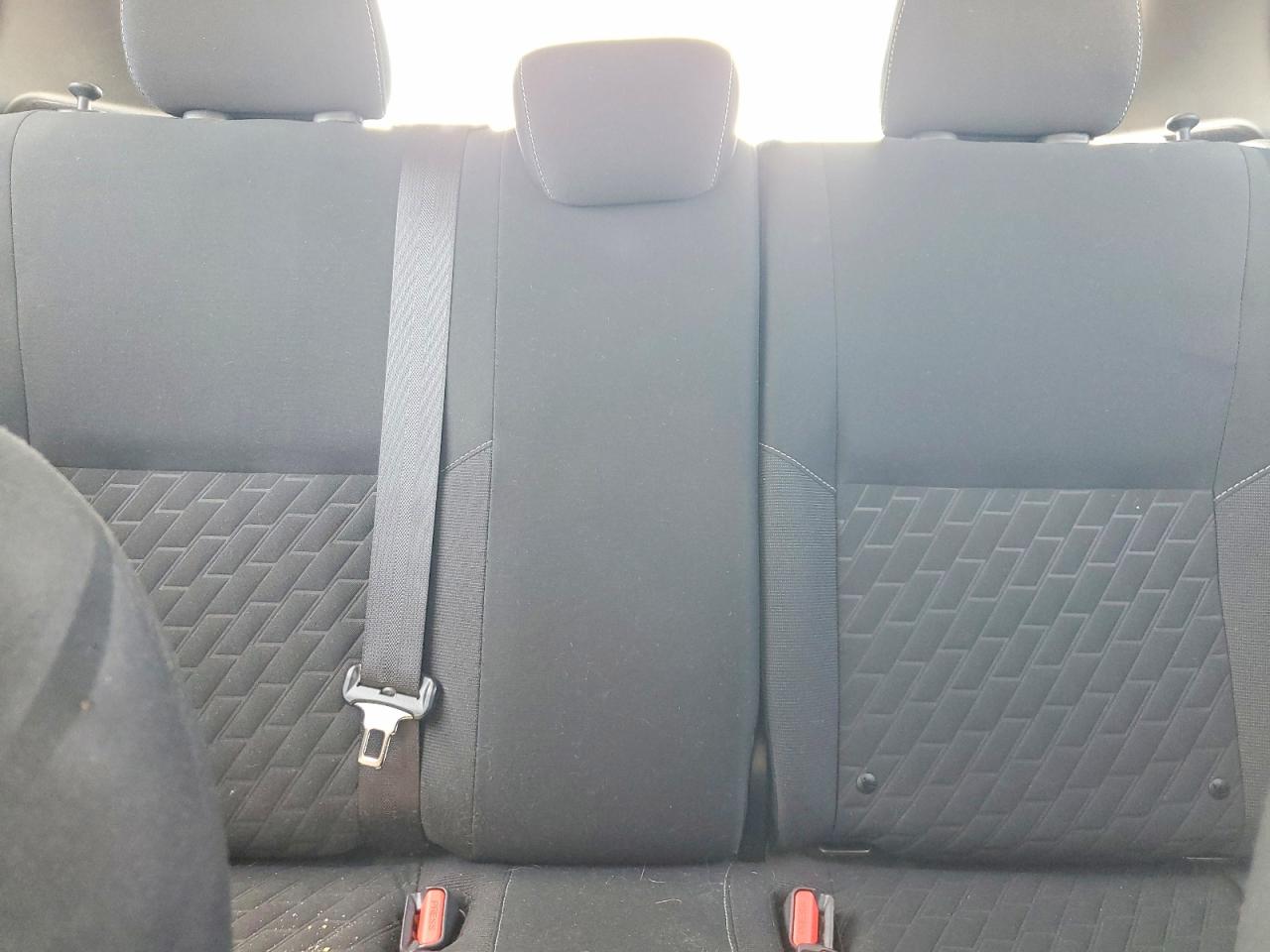 Nissan Kicks S