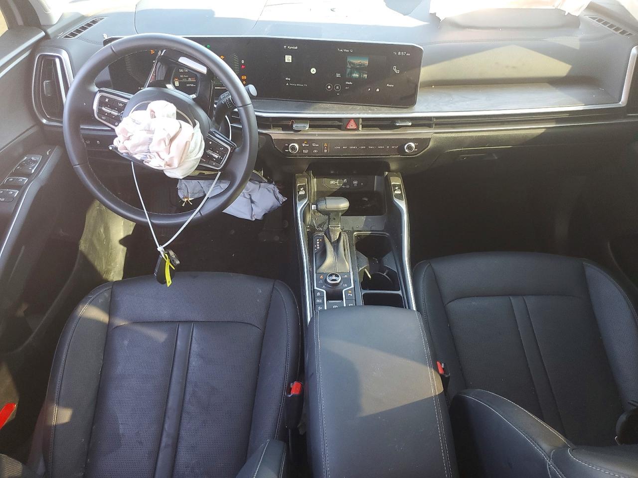 Kia Sorento X-line Ex