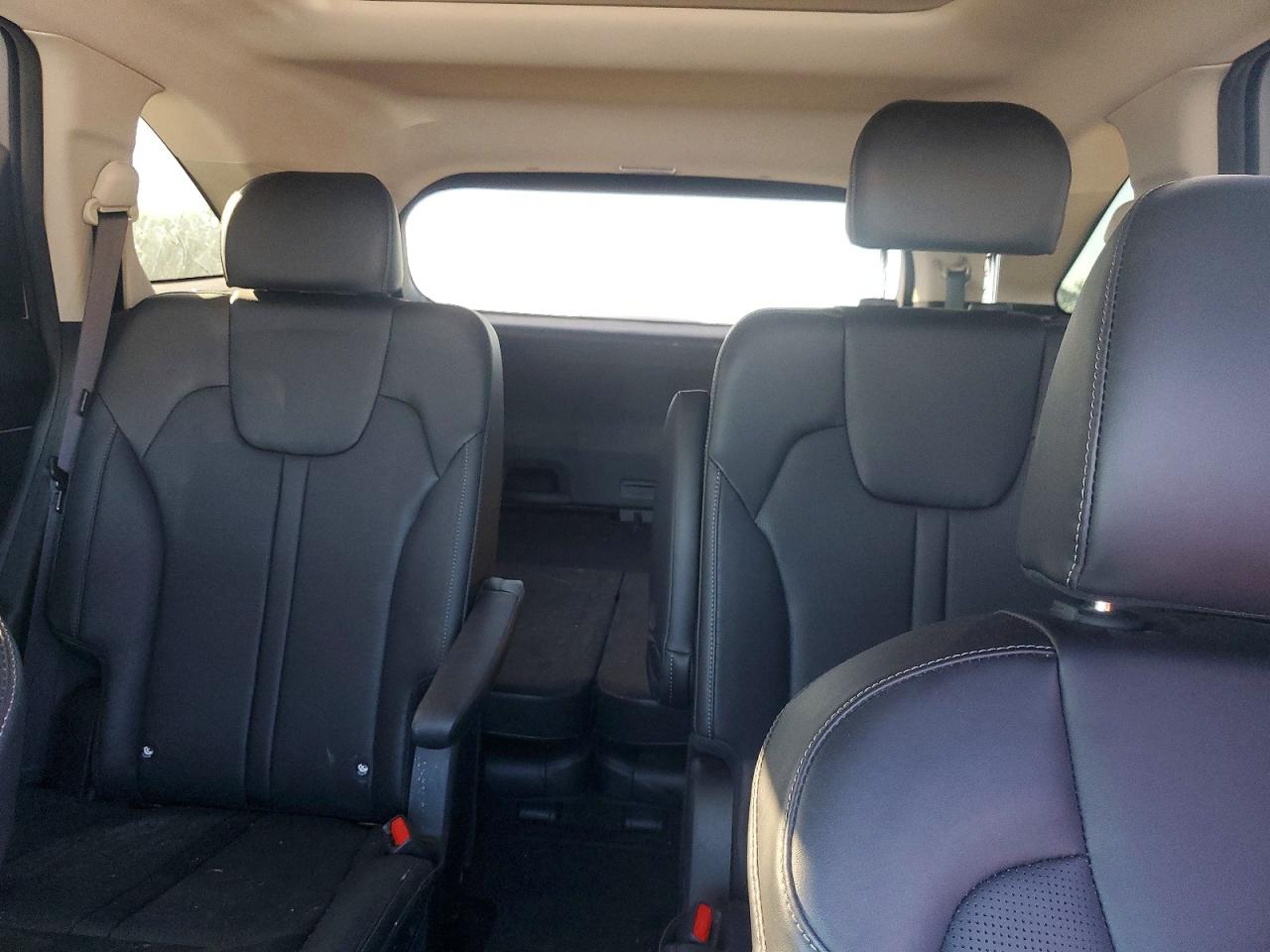 Kia Sorento X-line Ex