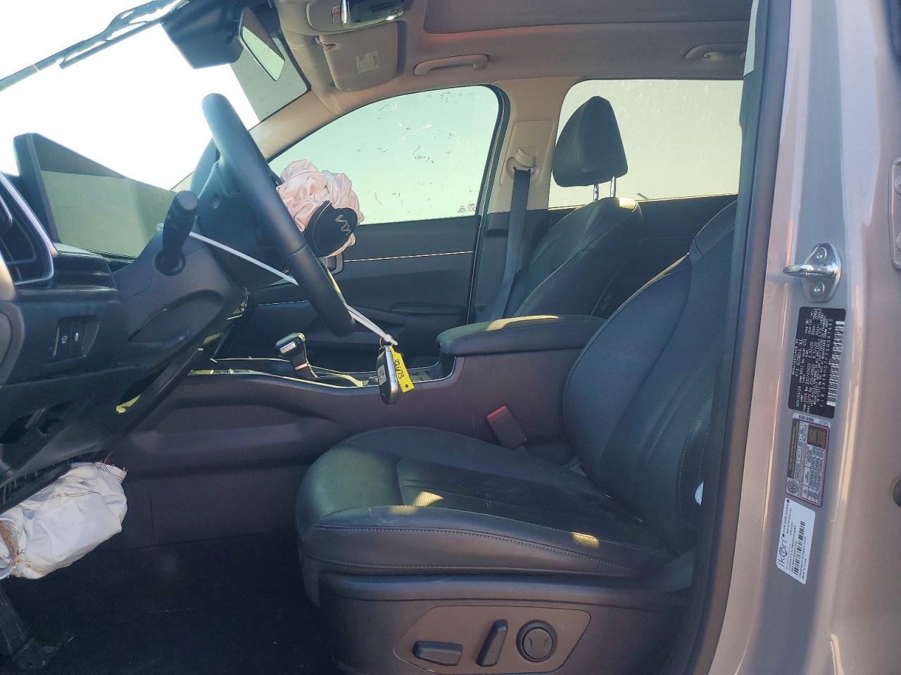 Kia Sorento X-line Ex