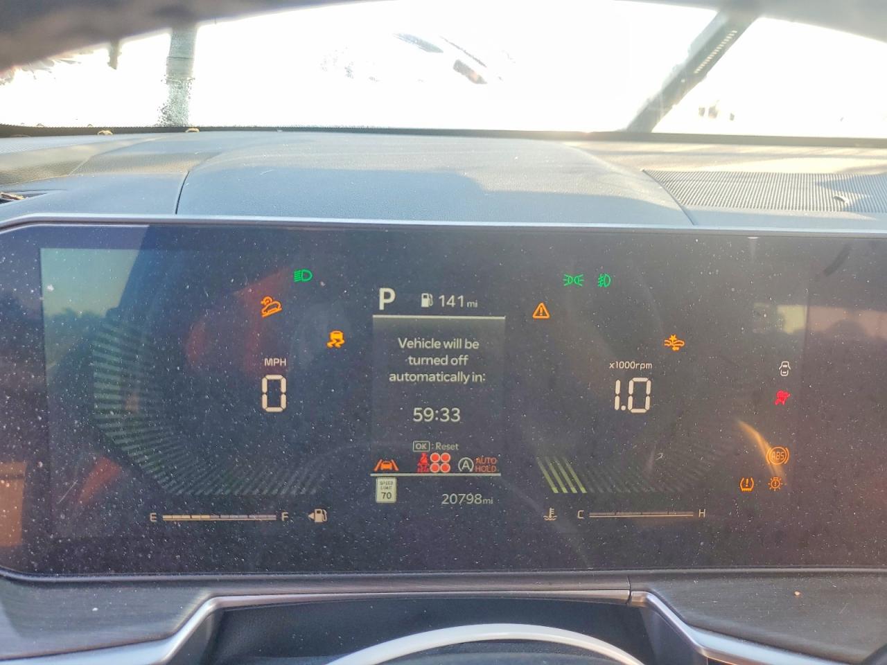 Kia Sorento X-line Ex