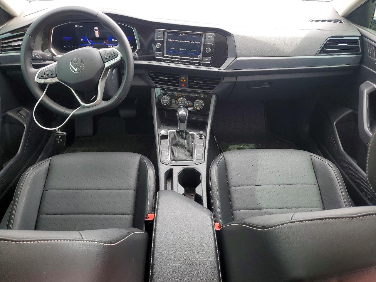 Volkswagen Jetta Se