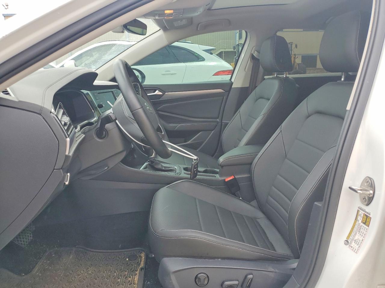 Volkswagen Jetta Se