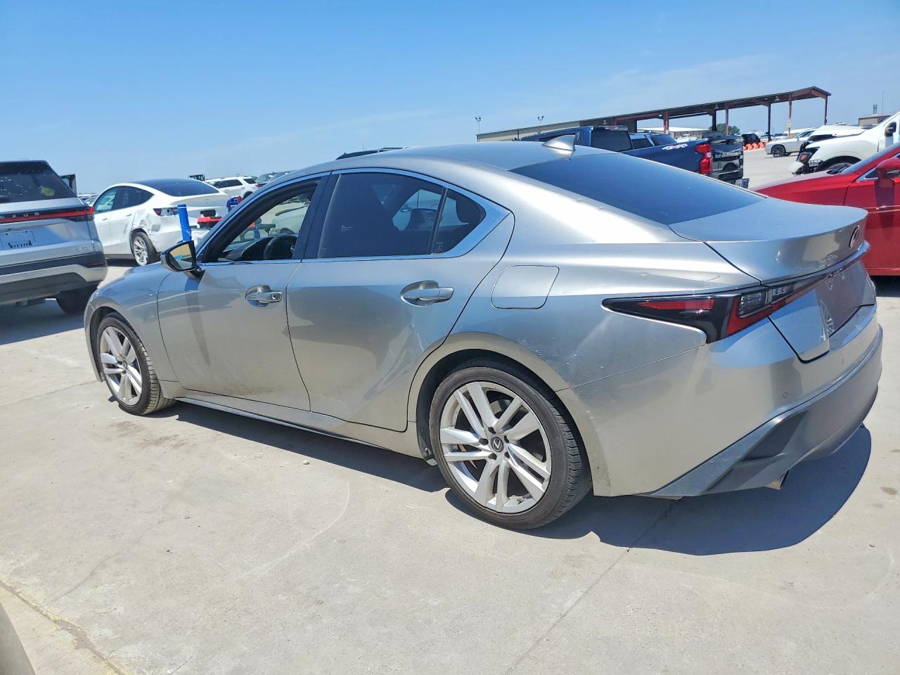 Lexus Is 300