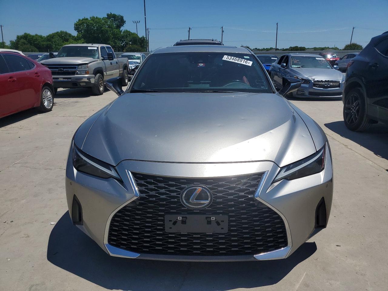 Lexus Is 300