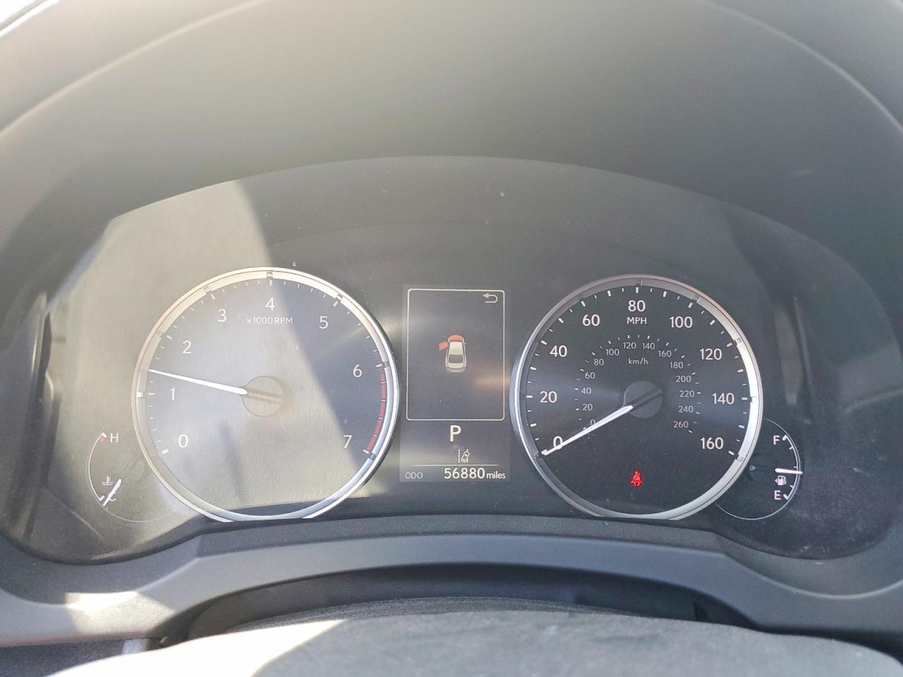 Lexus Is 300
