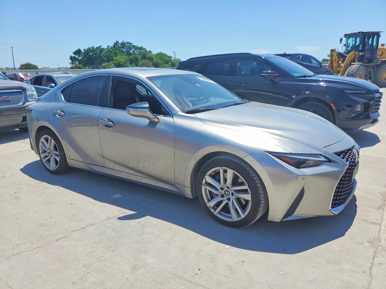 Lexus Is 300