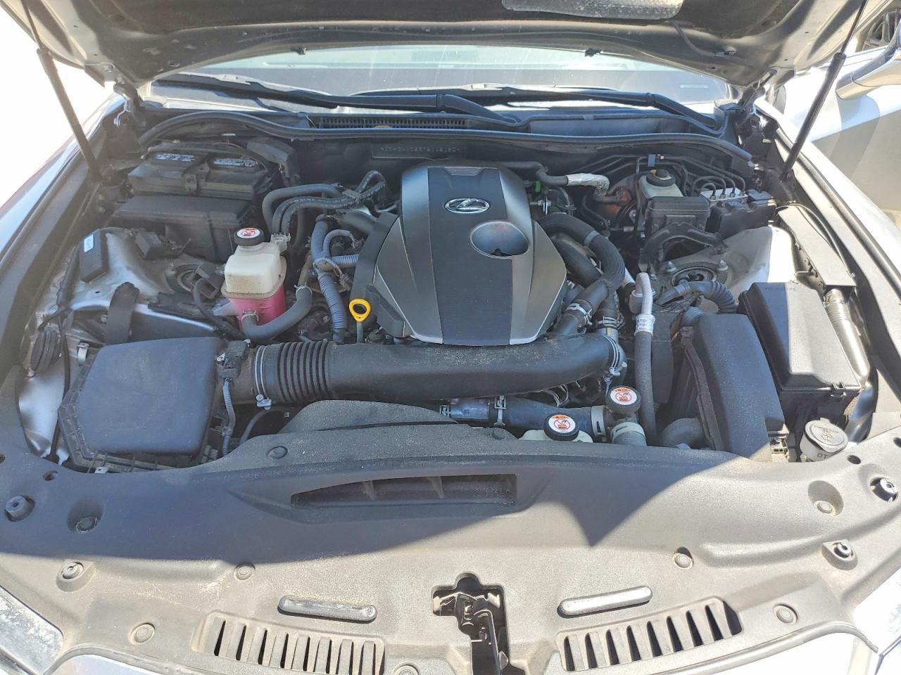 Lexus Is 300