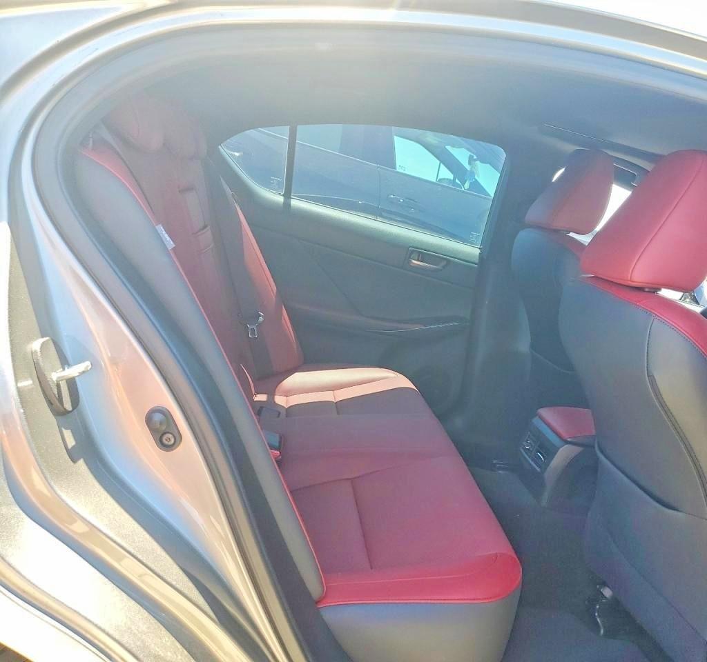 Lexus Is 300