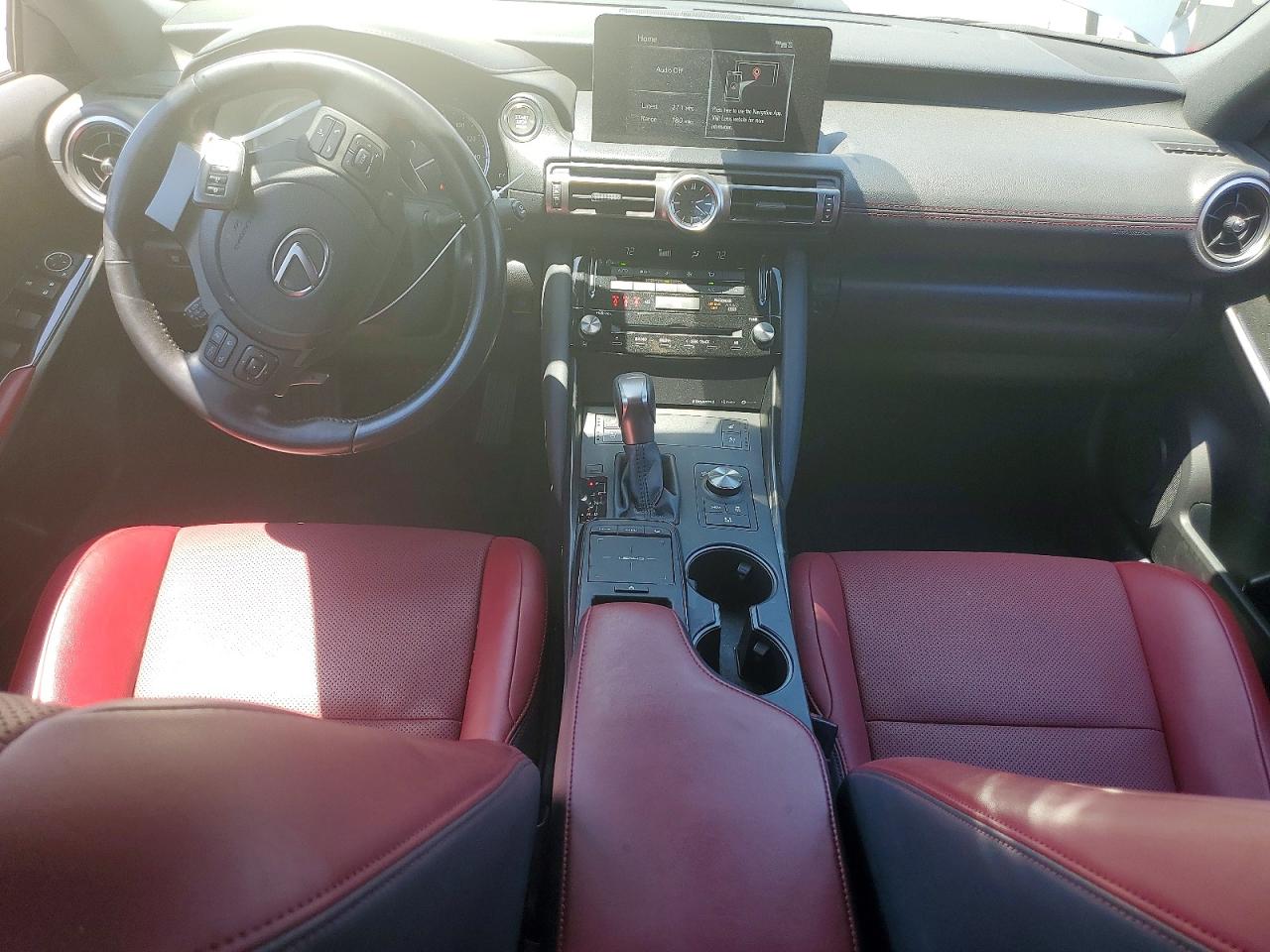 Lexus Is 300
