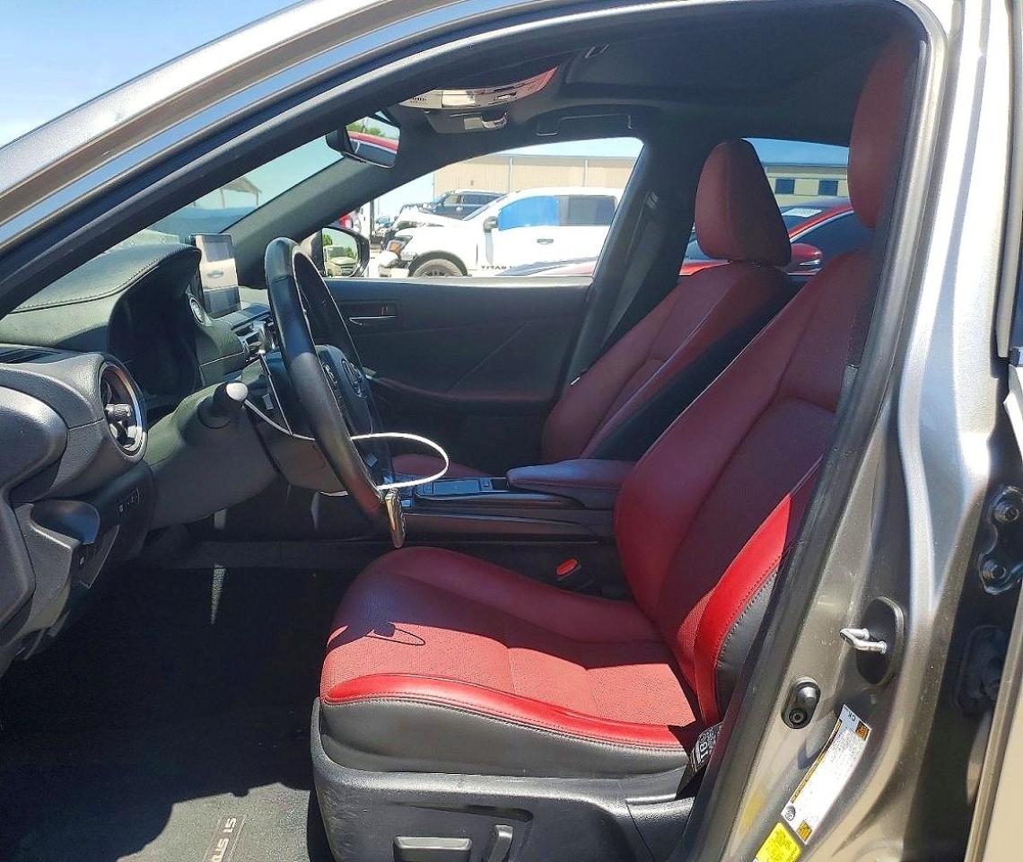 Lexus Is 300