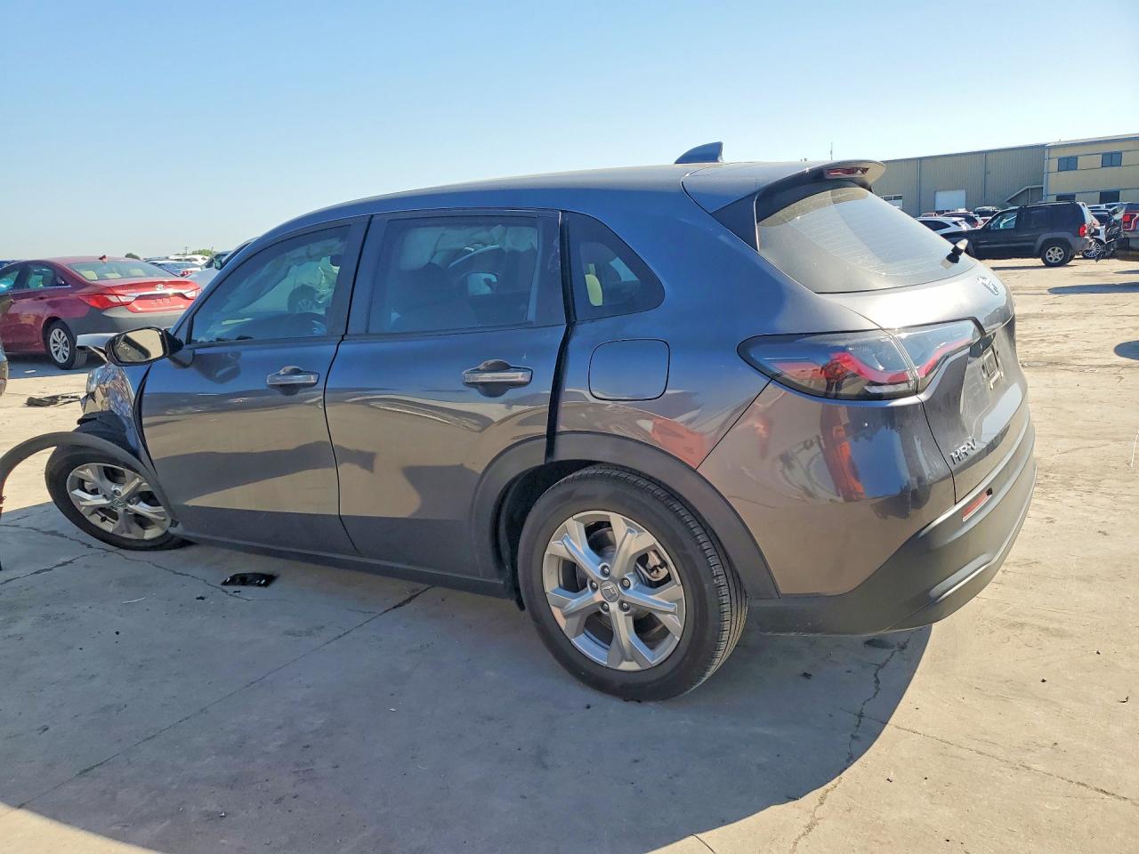 Honda HR-V Lx