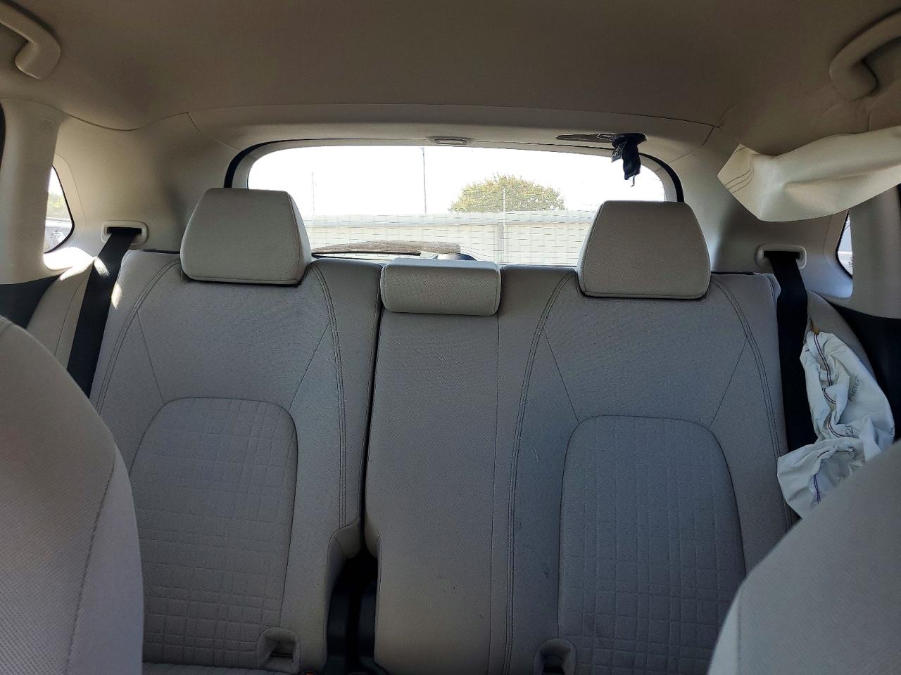 Honda HR-V Lx