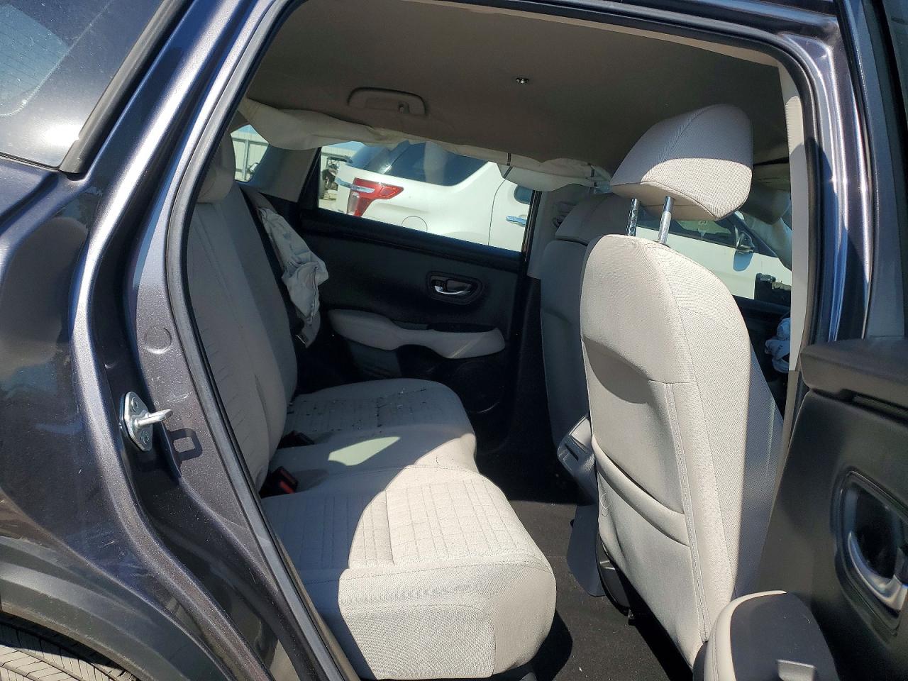 Honda HR-V Lx