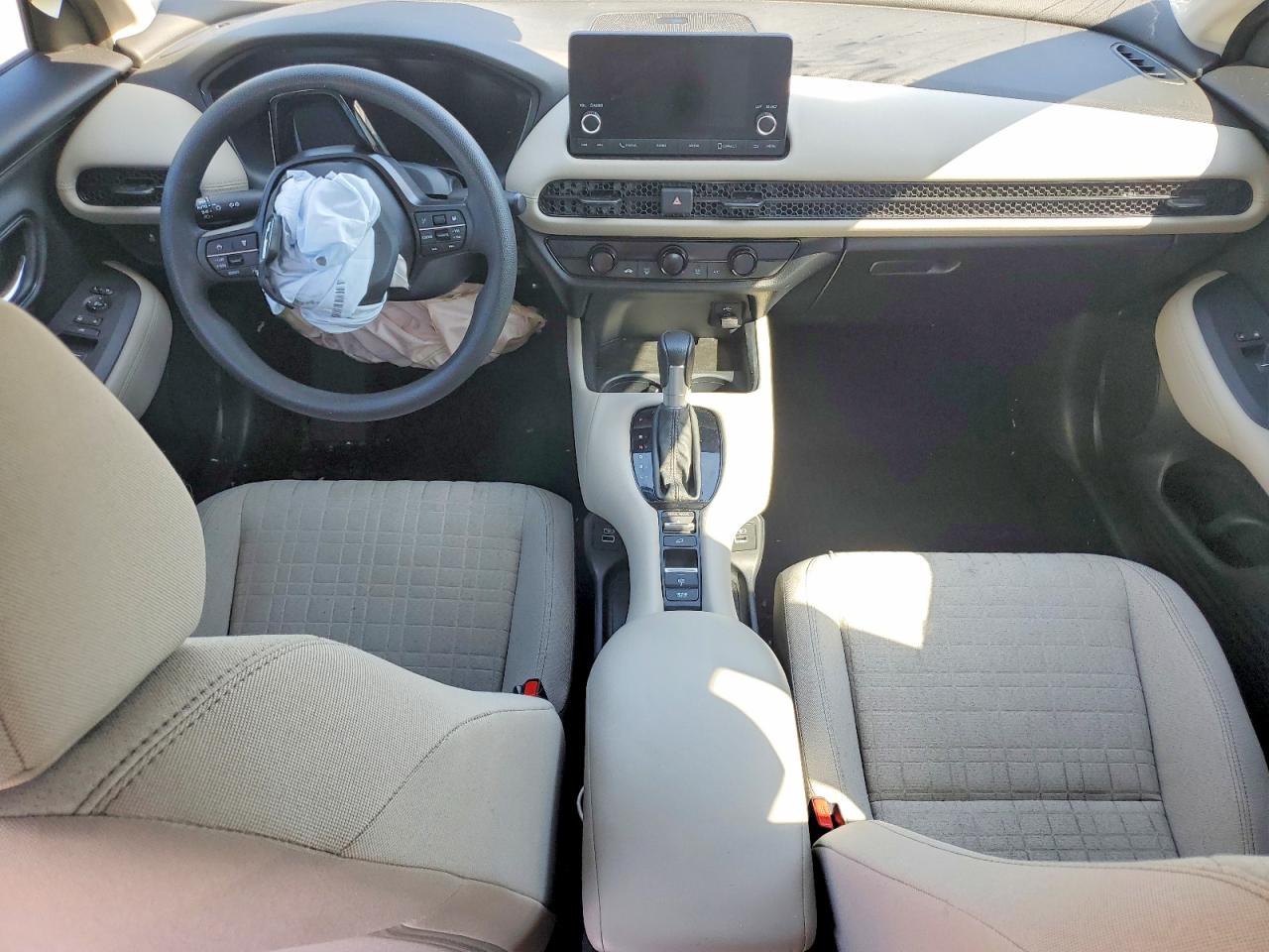 Honda HR-V Lx