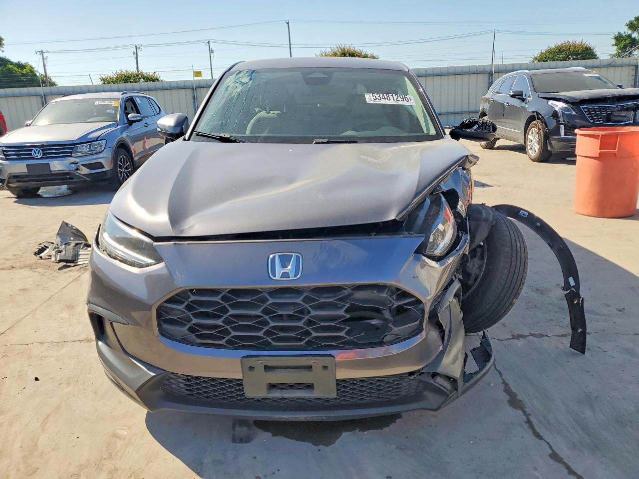 Honda HR-V Lx