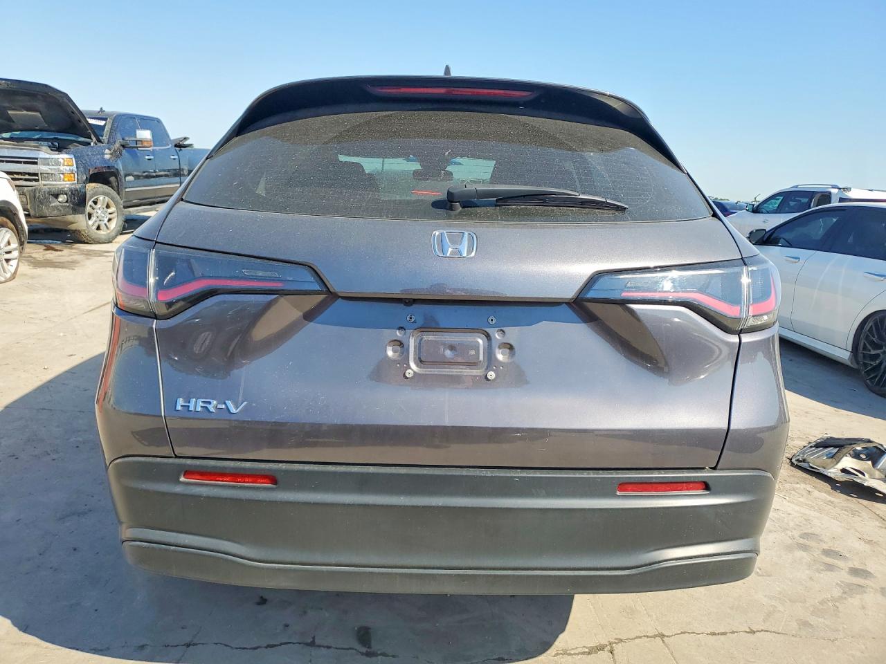 Honda HR-V Lx