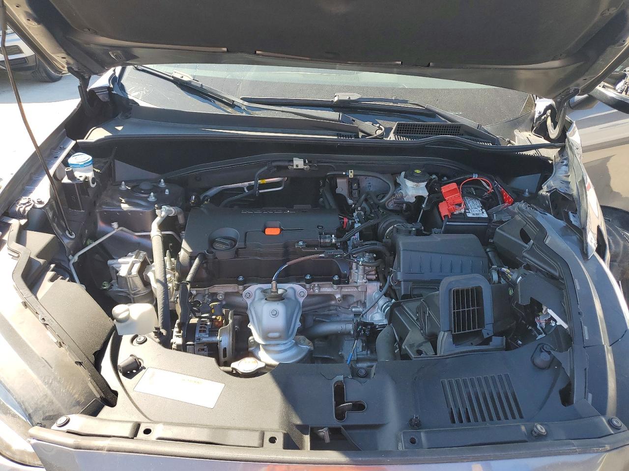 Honda HR-V Lx