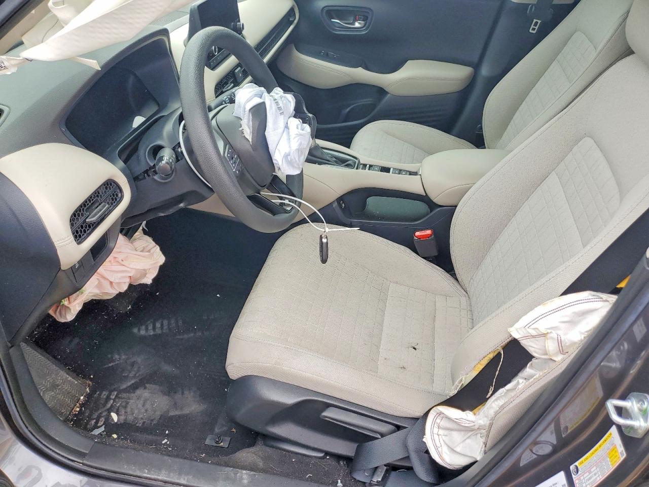 Honda HR-V Lx