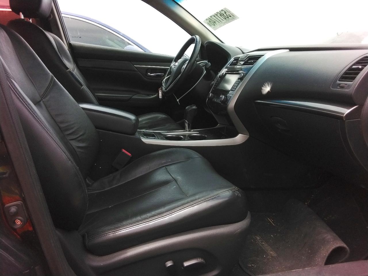 Nissan Altima 2.5 Sl