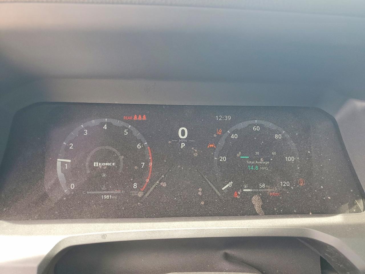 Toyota Tacoma Trd Sport