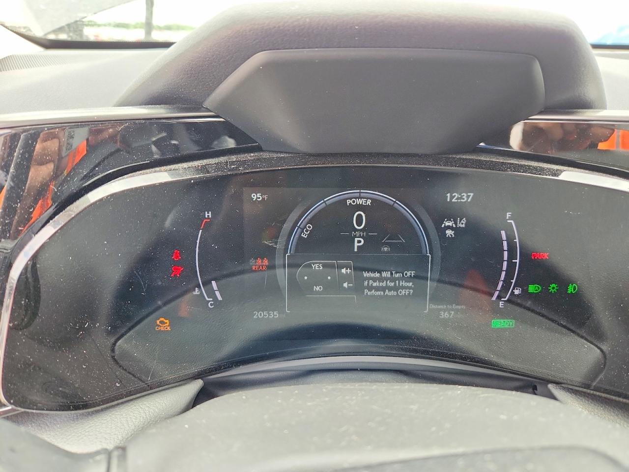 Lexus NX Premium