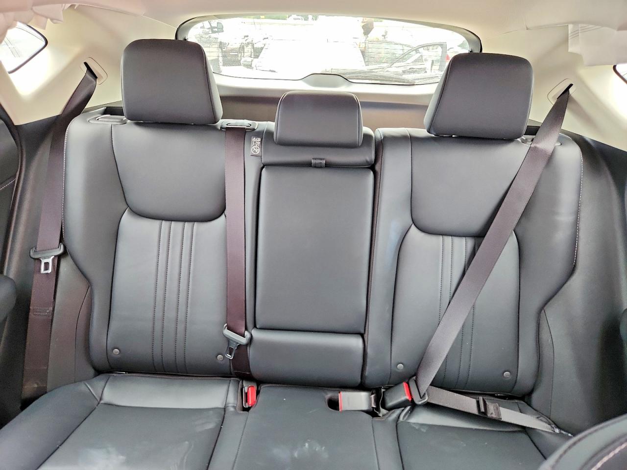 Lexus NX Premium