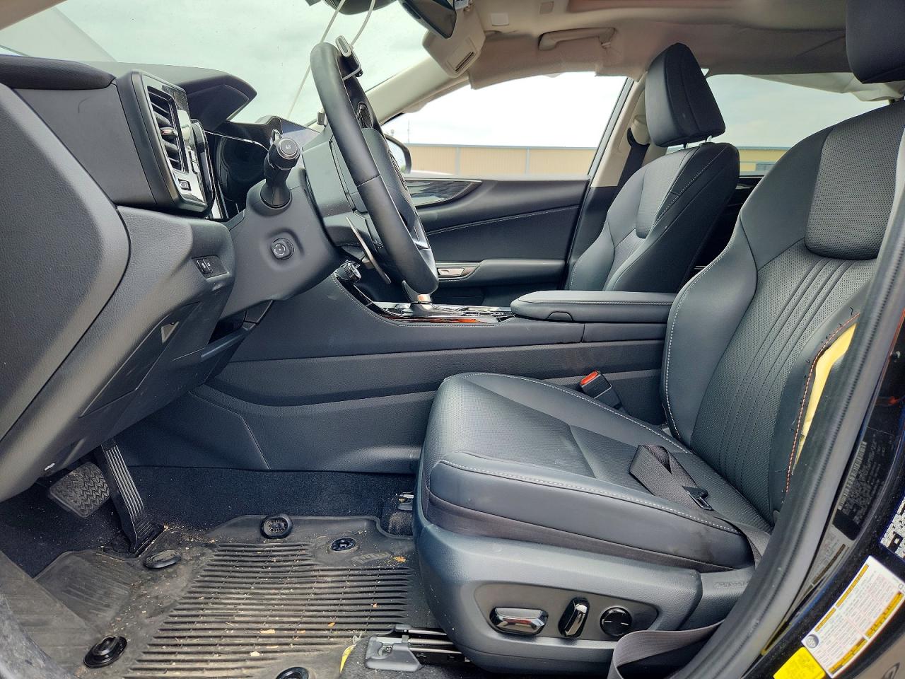 Lexus NX Premium