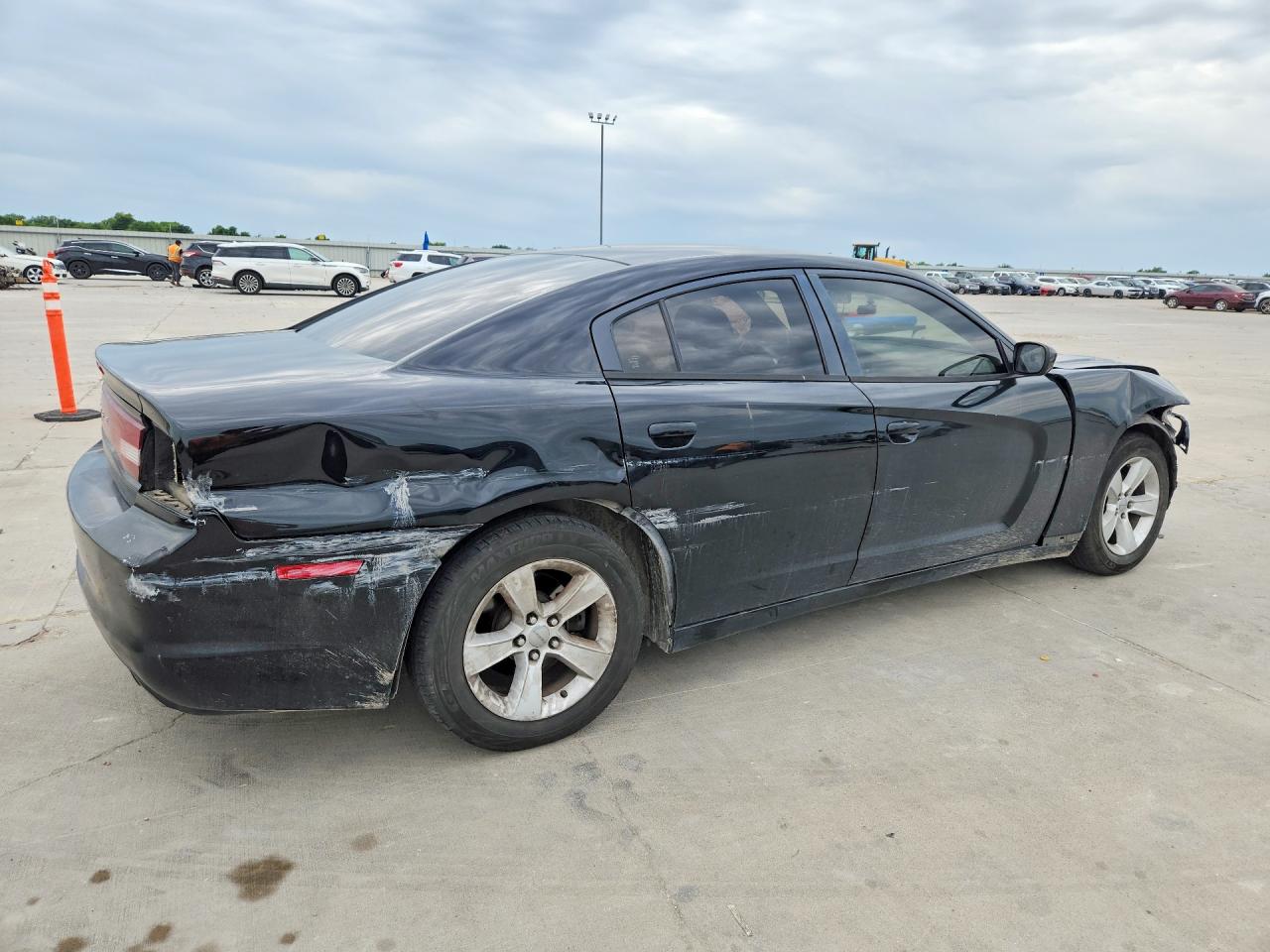 Dodge Charger