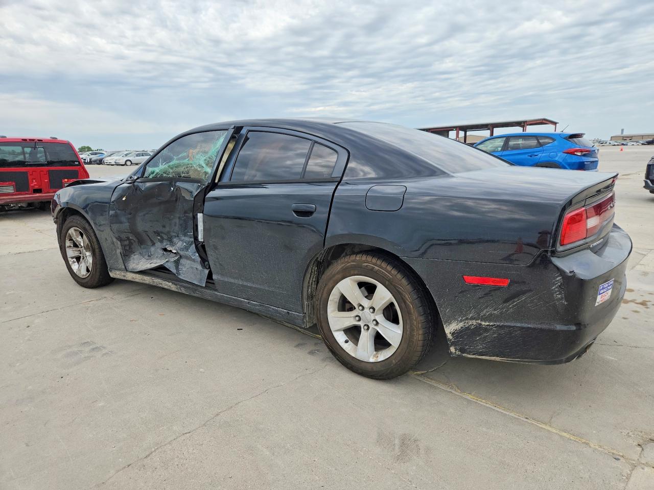 Dodge Charger