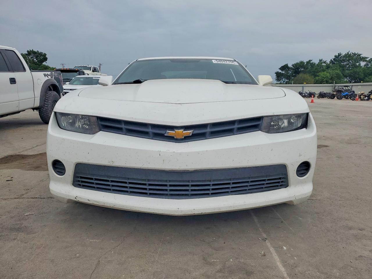 Chevrolet Camaro Ls