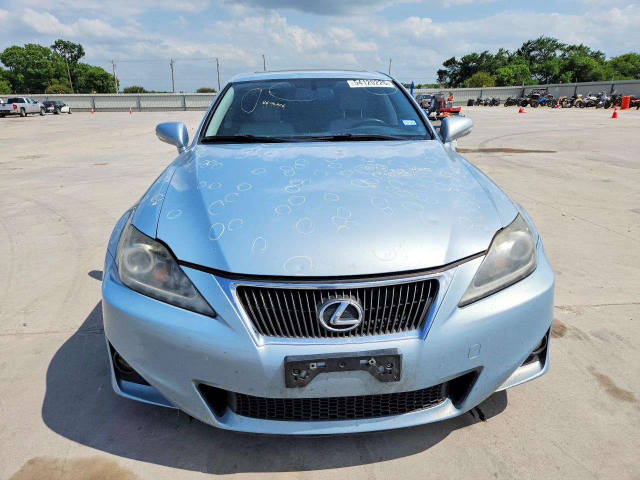 Lexus Is 250