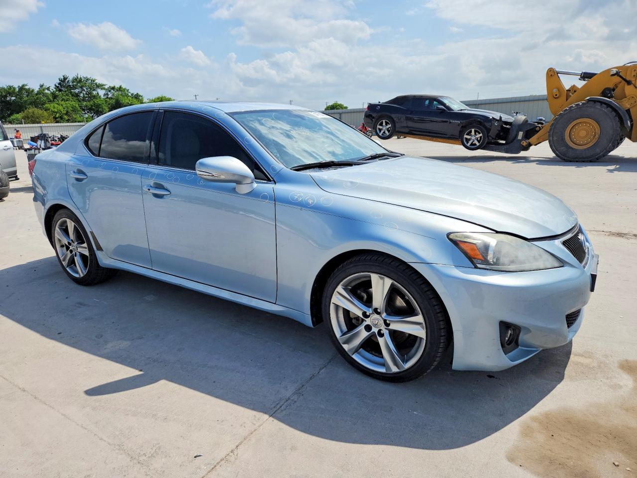 Lexus Is 250