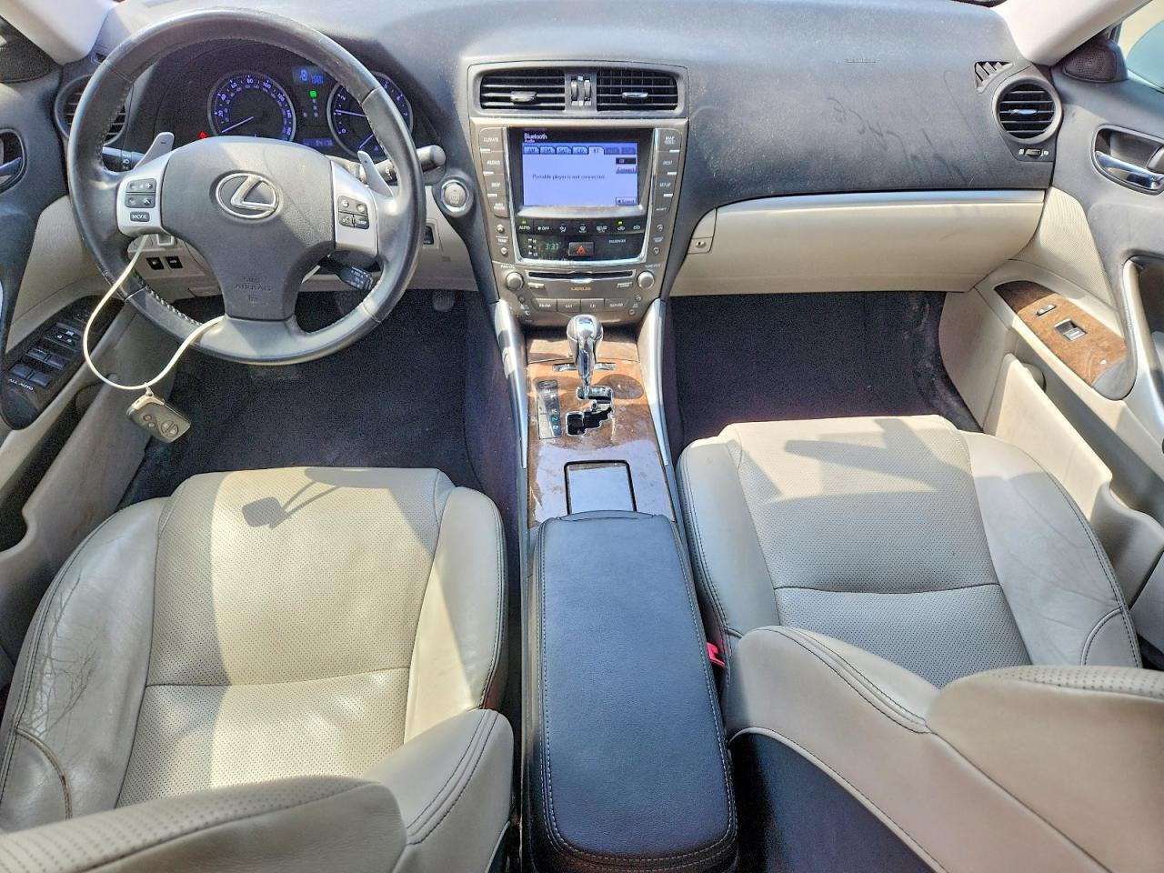 Lexus Is 250