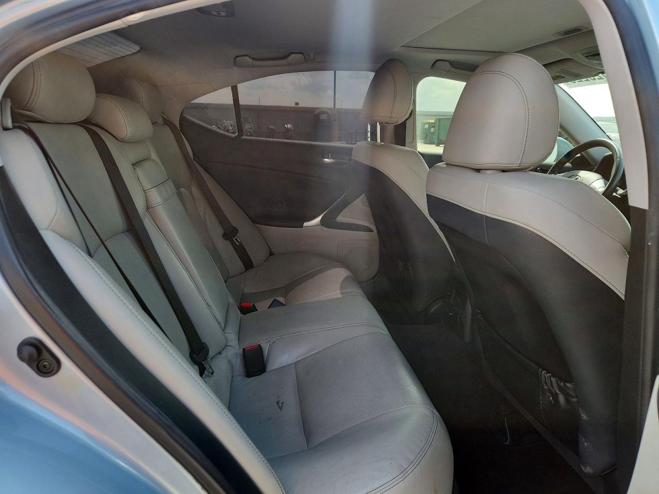 Lexus Is 250